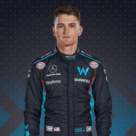 2016 formula 1 driver standings|Williams F1 had to replace Logan Sargeant. Why didn’t it turn to Lawso.